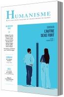 Av Pr > Humanisme N°346 - L'autre sexe fort